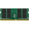 Memoria ram kingston valueram 32gb/ ddr4/ 3200mhz/ 1.2v/ cl22/ sodimm