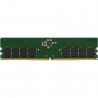Memoria ram kingston valueram 8gb/ ddr5/ 5600mhz/ 1.1v/ cl46/ dimm