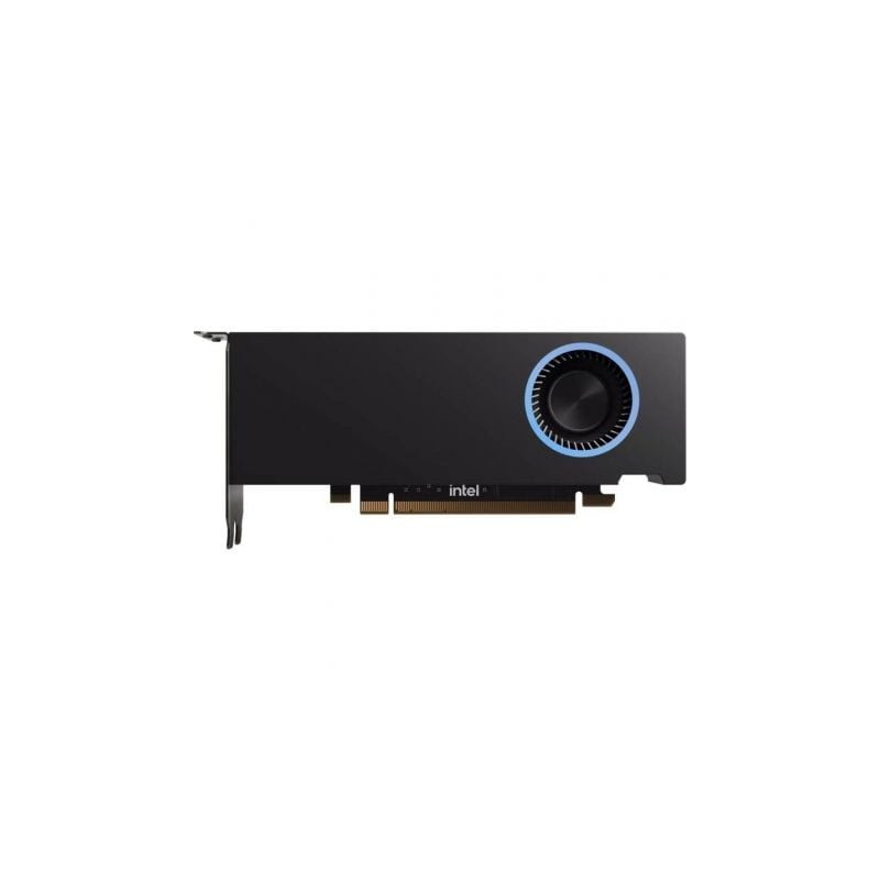 Tarjeta gráfica intel arc pro b50/ 16gb gddr6