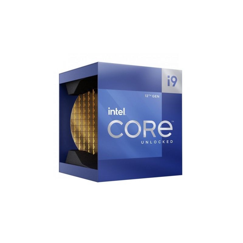 Procesador intel core i9-12900k 3.20ghz socket 1700