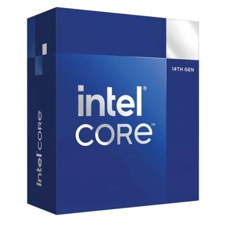 Procesador intel core i9-14900 2.00ghz socket 1700