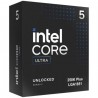 Procesador intel core ultra 5-250k plus 4.2 ghz socket 1851