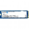 Disco ssd kingston nv3 4tb/ m.2 2280 pcie gen4/ full capacity