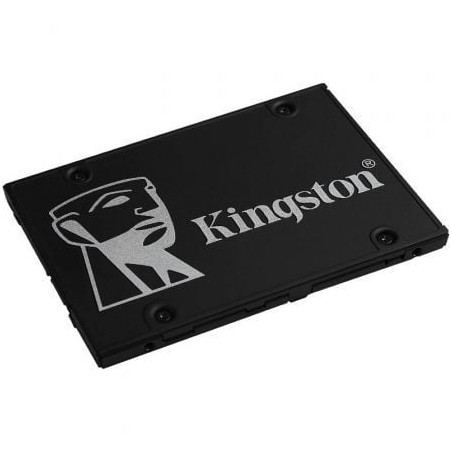 Disco ssd kingston kc600 1tb/ sata iii/ full capacity