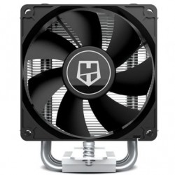 Ventilador con disipador nox hummer h-903/ 9.2cm