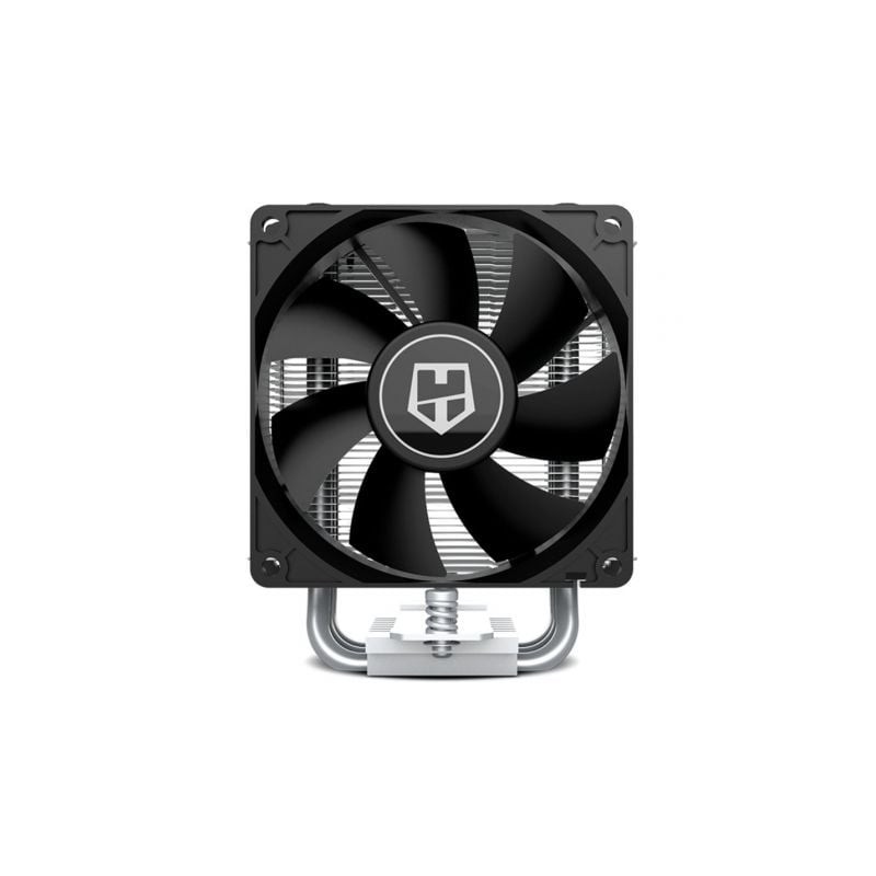 Ventilador con disipador nox hummer h-903/ 9.2cm