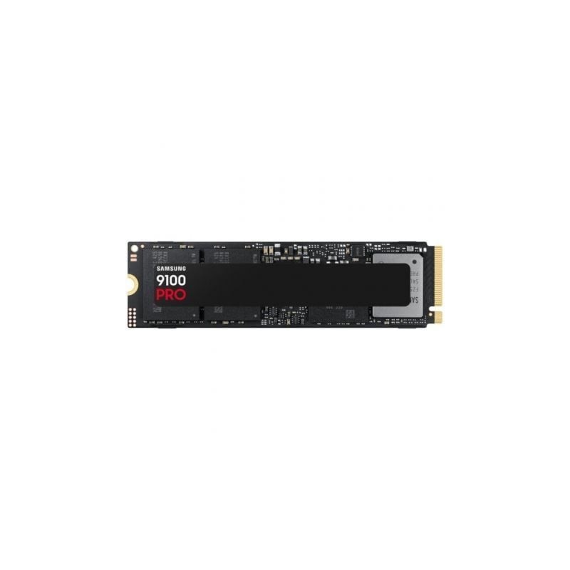 Disco ssd samsung 9100 pro 1tb/ m.2 2280 pcie gen5/ full capacity