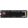 Disco ssd samsung 9100 pro 1tb/ m.2 2280 pcie gen5/ full capacity