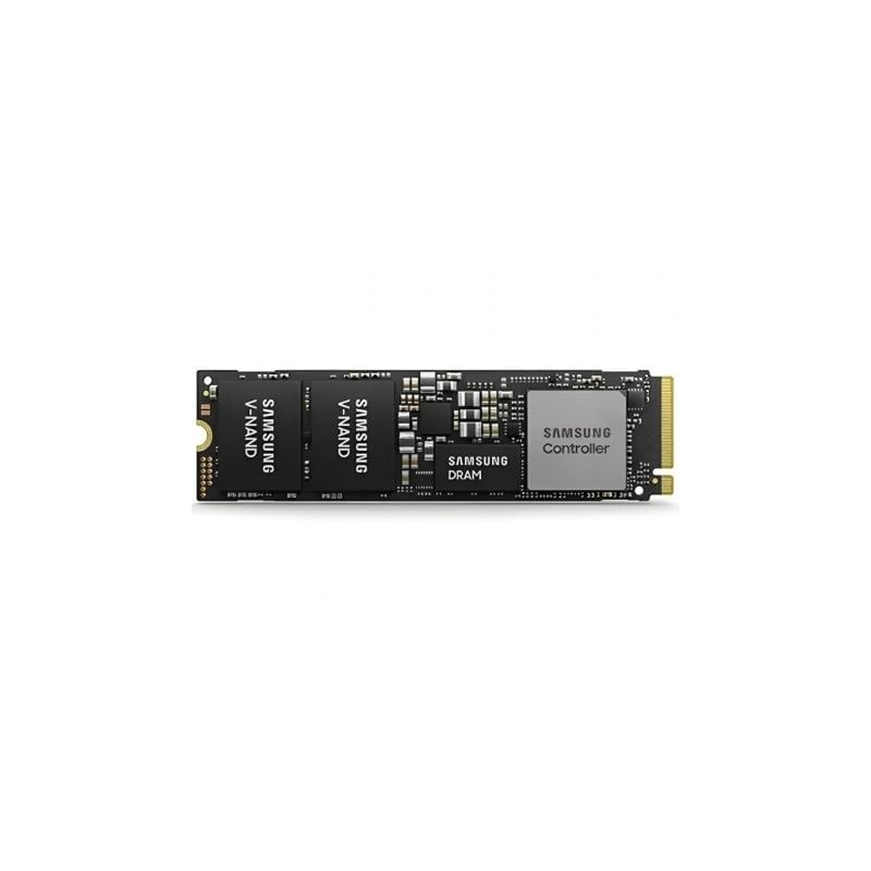 Disco ssd samsung pm9c1 512gb/ m.2 2280 pcie gen4