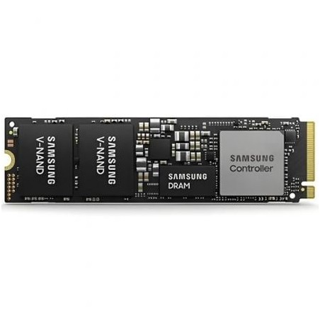 Disco ssd samsung pm9c1 512gb/ m.2 2280 pcie gen4