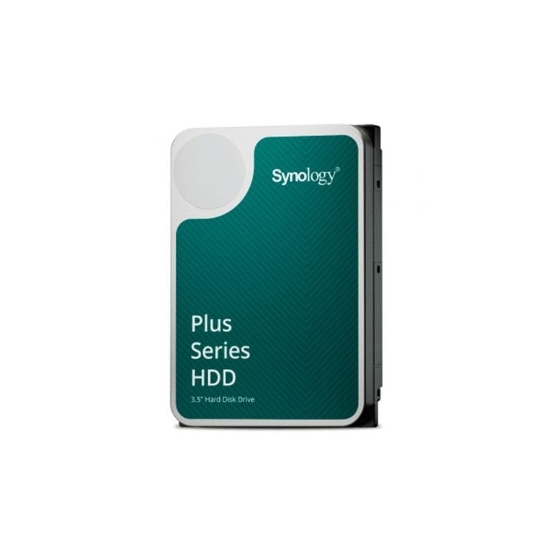 Disco duro synology plus hat3310 16tb/ 3.5'/ sata iii/ 512mb