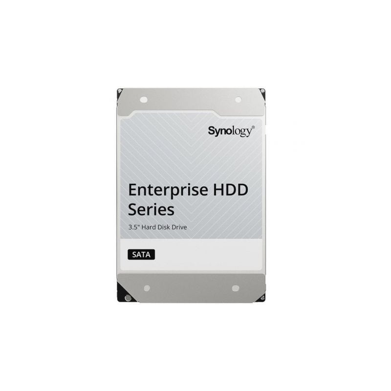 Disco duro synology enterprise hat5320 8tb/ 3.5'/ sata iii/ 512mb