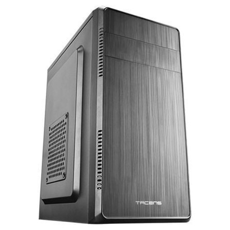 Caja minitorre anima acm500 con fuente 500w