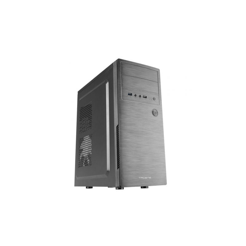 Caja semitorre tacens initiox