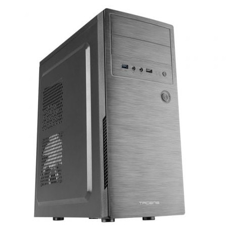 Caja semitorre tacens initiox