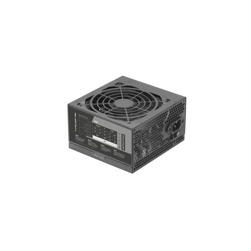 Fuente de alimentación anima apiii750/ 750w/ ventilador 12cm