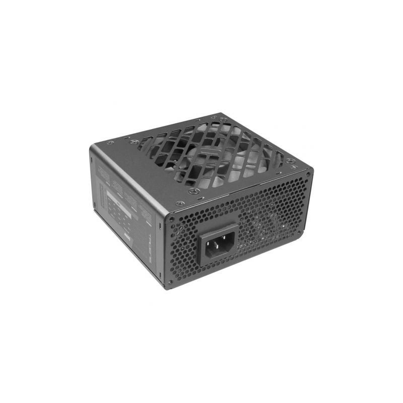 Fuente de alimentación anima apsiii500/ 500w/ ventilador 9cm