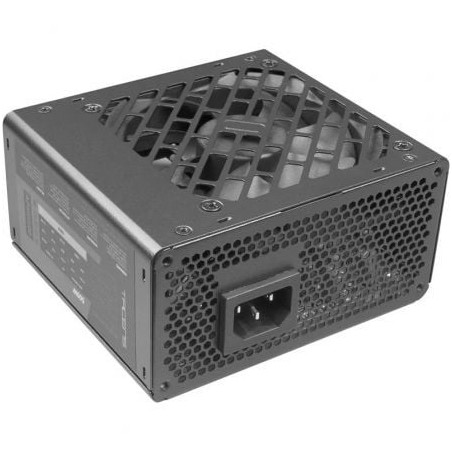 Fuente de alimentación anima apsiii500/ 500w/ ventilador 9cm