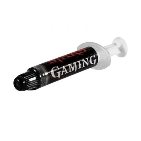 Pasta térmica mars gaming mt0/ 1g