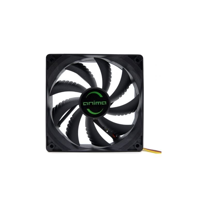 Ventilador anima af12/ 12cm