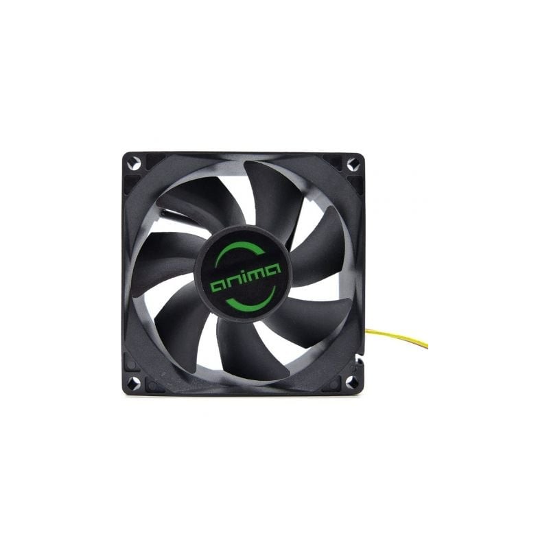 Ventilador anima af8/ 8cm