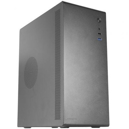 Caja minitorre tacens novax/ negra