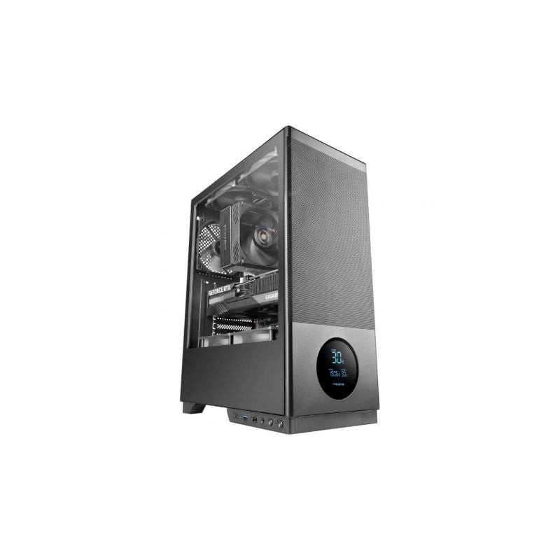 Caja semitorre tacens sagitta20