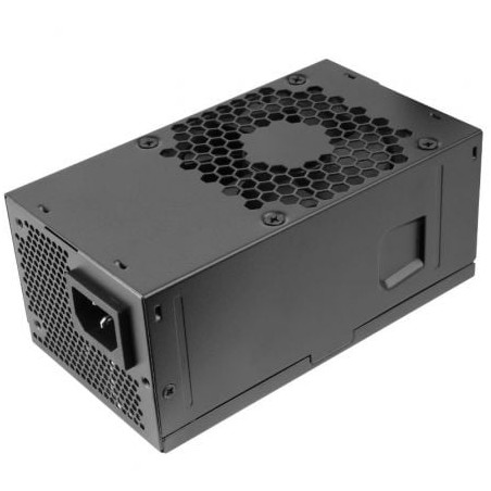 Fuente de alimentación anima aptii500p/ 500w/ ventilador 8cm