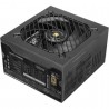 Fuente de alimentación mars gaming mpb1000sim/ 1000w/ ventilador 14cm/ atx 3.1/ pcie 5.1/ 80 plus gold