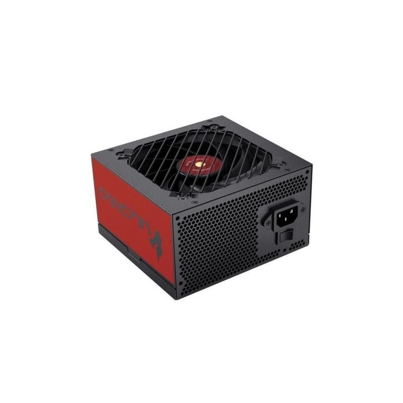 Fuente de alimentación mars gaming mpvu750si/ 750w/ ventilador 12cm/ 80 plus silver
