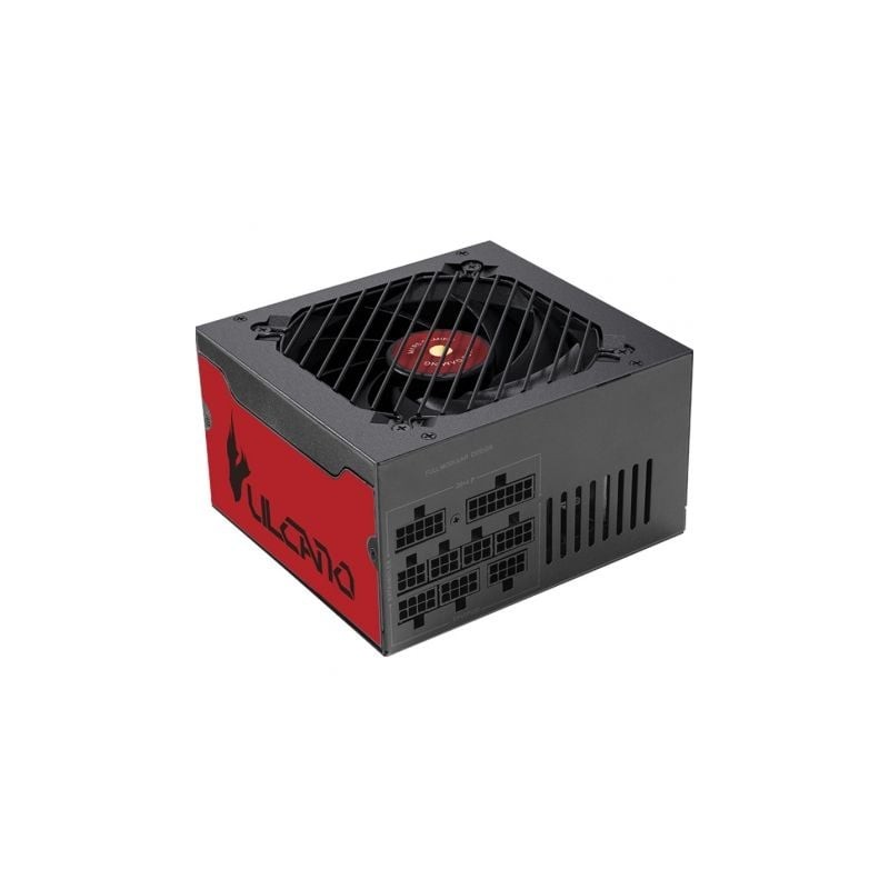 Fuente de alimentación mars gaming mpvu750sim/ 750w/ ventilador 14cm/ 80 plus silver