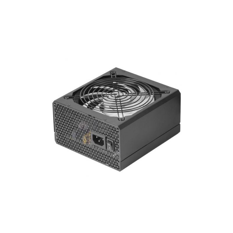 Fuente de alimentación tacens radix vii ag 800m/ 800w/ ventilador 14cm/ 80 plus silver