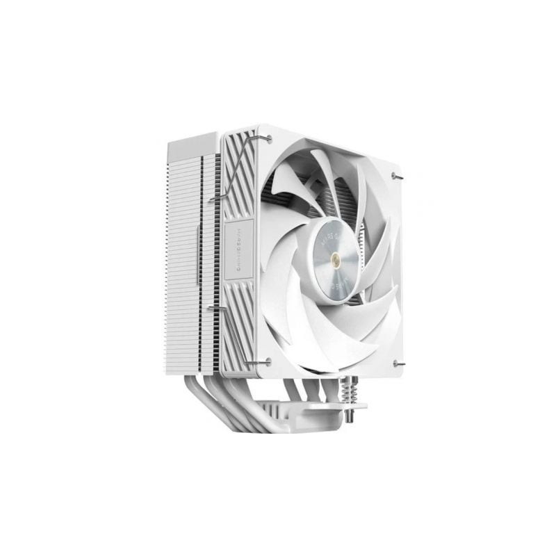 Ventilador con disipador mars gaming mcpu-x5/ 12cm/ blanco