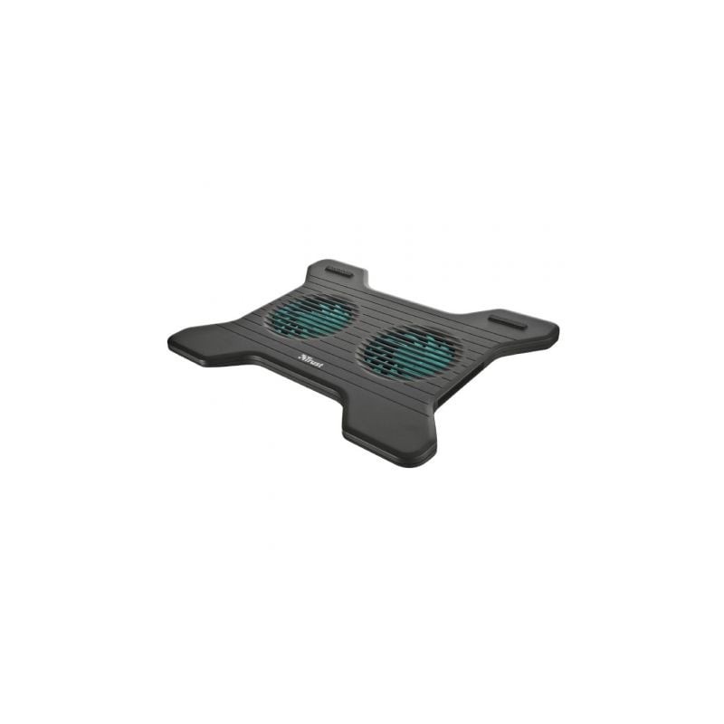 Soporte refrigerante trust brisa xstream para portátiles hasta 15.6'