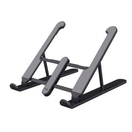 Soporte trust primo para portátiles hasta 15'