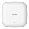 Punto de acceso inalámbrico d-link dap-x2810 poe/ 1800mbps/ 2.4ghz 5ghz/ antenas de 4.3dbi/ wifi 802.11ax/ac/n/b/g