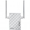 Repetidor inalámbrico asus rp-n12 300mbps/ 2 antenas