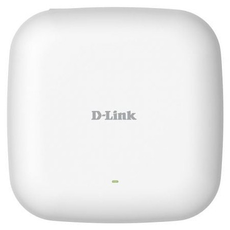 Punto de acceso inalámbrico d-link dap-2662 poe 1200mbps/ 2.4ghz 5ghz/ antenas de 4dbi/ wifi 802.11ac/n/b/g