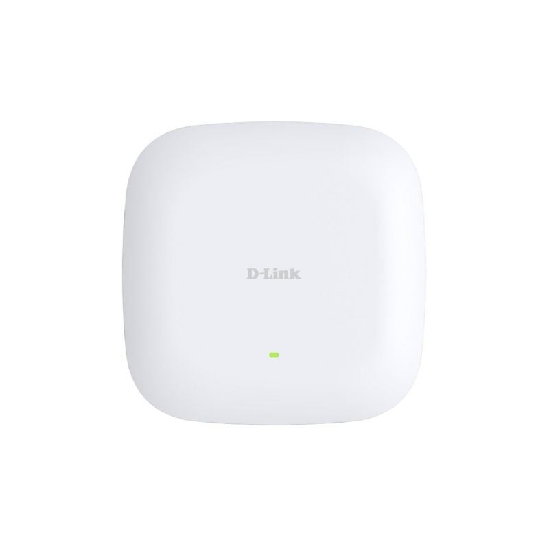 Punto de acceso inalámbrico d-link dap-e9560 8900mbps/ 2.4ghz 5ghz 6ghz/ wifi 802.11be/ poe