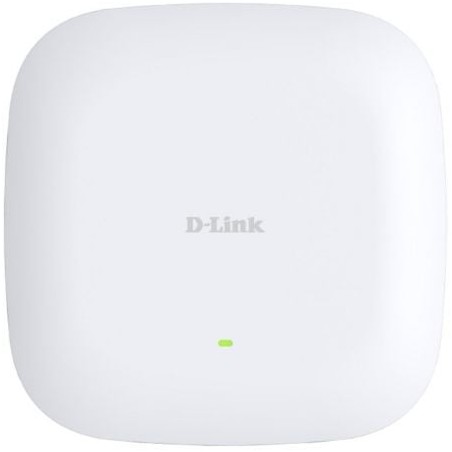 Punto de acceso inalámbrico d-link dap-e9560 8900mbps/ 2.4ghz 5ghz 6ghz/ wifi 802.11be/ poe