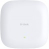 Punto de acceso inalámbrico d-link dap-e9560 8900mbps/ 2.4ghz 5ghz 6ghz/ wifi 802.11be/ poe