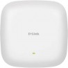 Punto de acceso inalámbrico d-link dap-x2850 poe/ 3600mbps/ 2.4ghz 5ghz/ antenas de 3.5/5.5dbi/ wifi 802.11ax