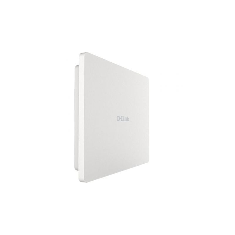 Punto de acceso inalámbrico d-link dap-x3060ou poe 3000mbps/ 2.4ghz 5ghz/ antenas de 3dbi/ wifi 802.11ac/n/b/g/ax