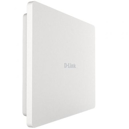 Punto de acceso inalámbrico d-link dap-x3060ou poe 3000mbps/ 2.4ghz 5ghz/ antenas de 3dbi/ wifi 802.11ac/n/b/g/ax