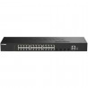 Switch gestionable d-link dgs-1530-28/e 24 puertos/ rj-45 10/100/1000/ sfp