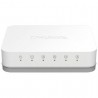 Switch d-link go-sw-5g 5 puertos/ rj-45 10/100/1000