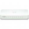 Switch d-link go-sw-8e 8 puertos/ rj-45 10/100
