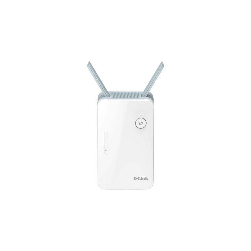 Repetidor inalámbrico mesh d-link e15 ax1500 1500mbps/ 2 antenas
