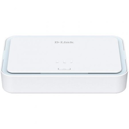 Router inalámbrico d-link dbr-330-g 5g nr ax3000 3000mbps/ 5 antenas/ wifi 802.11ax/ac/n/a/ - n/b/g