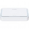 Router inalámbrico d-link dbr-330-g 5g nr ax3000 3000mbps/ 5 antenas/ wifi 802.11ax/ac/n/a/ - n/b/g